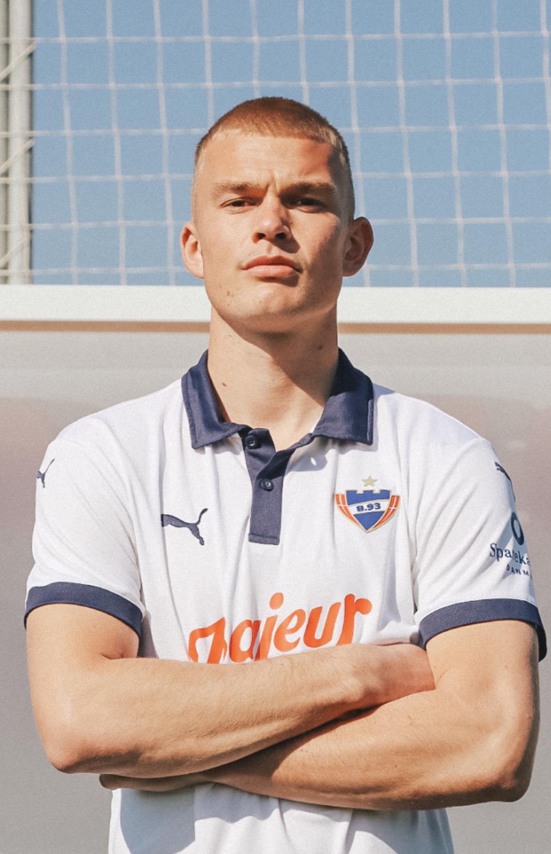 Crone Agency player
