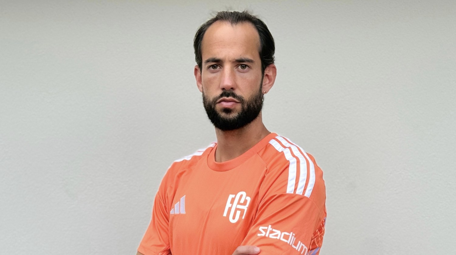 Aris Vaporakis joins FC Rosengård on loan