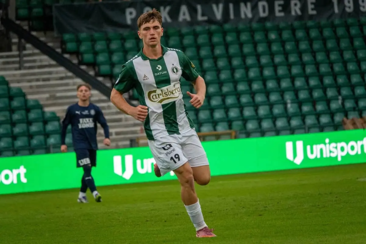 Jonathan Mathys extends contract until 2028