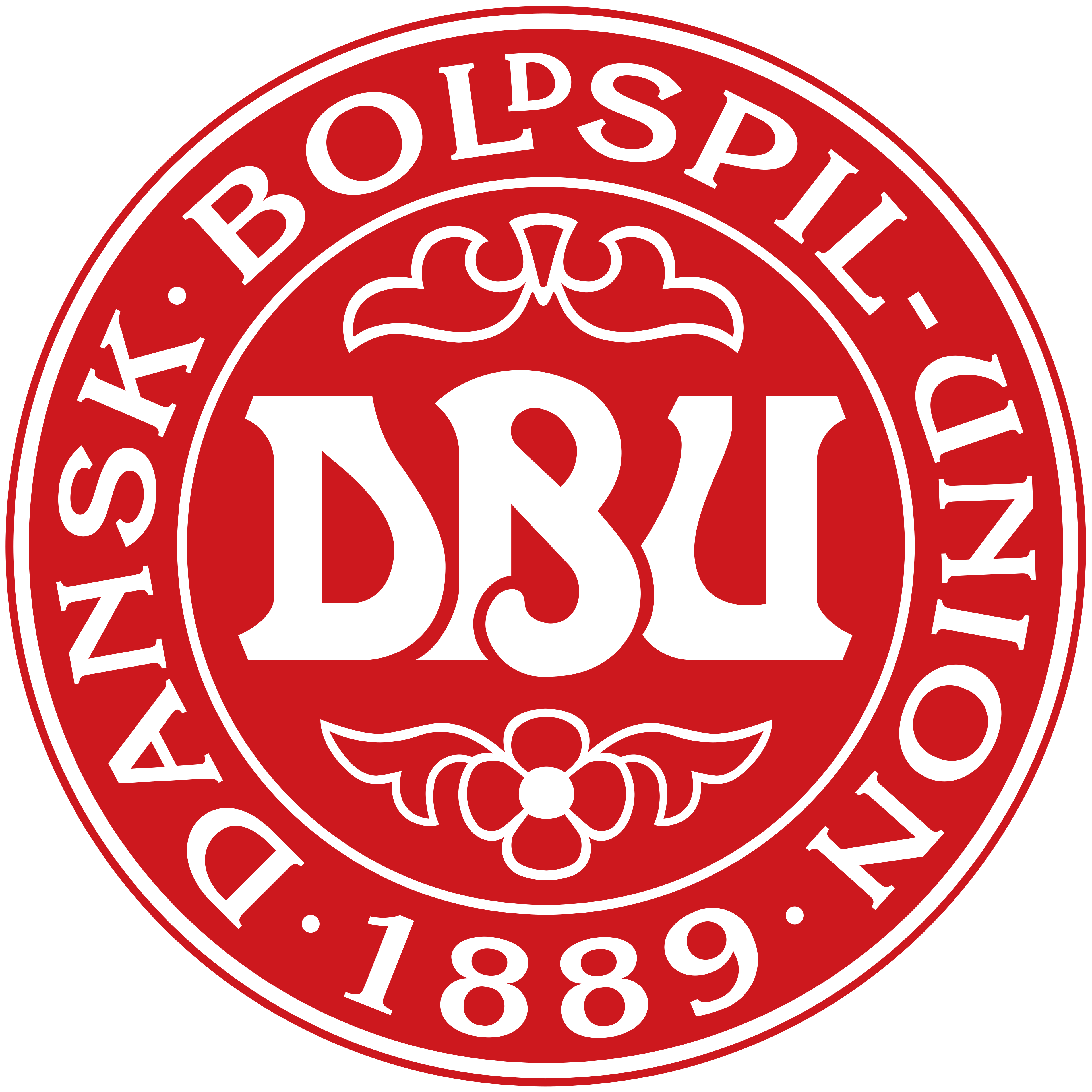 Dansk Boldspil-Union