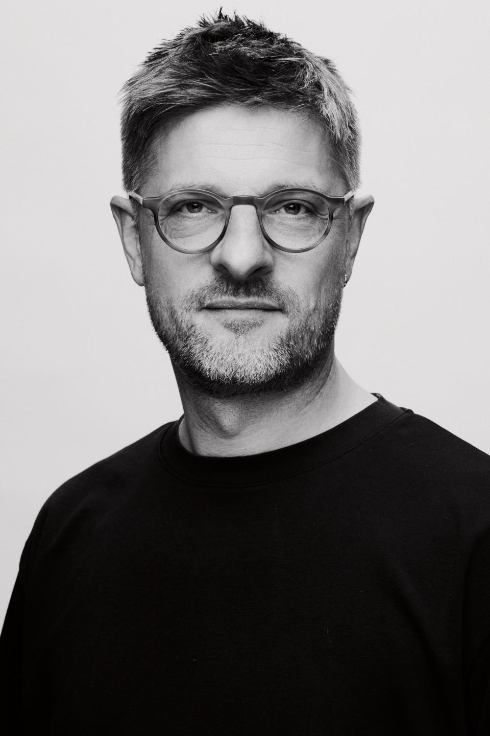 Morten Crone Sejersbøl